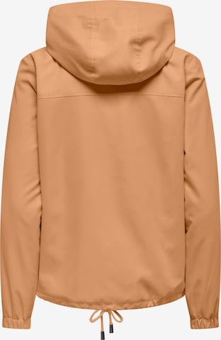 Veste mi-saison 'NEW HAZEL' JDY en beige