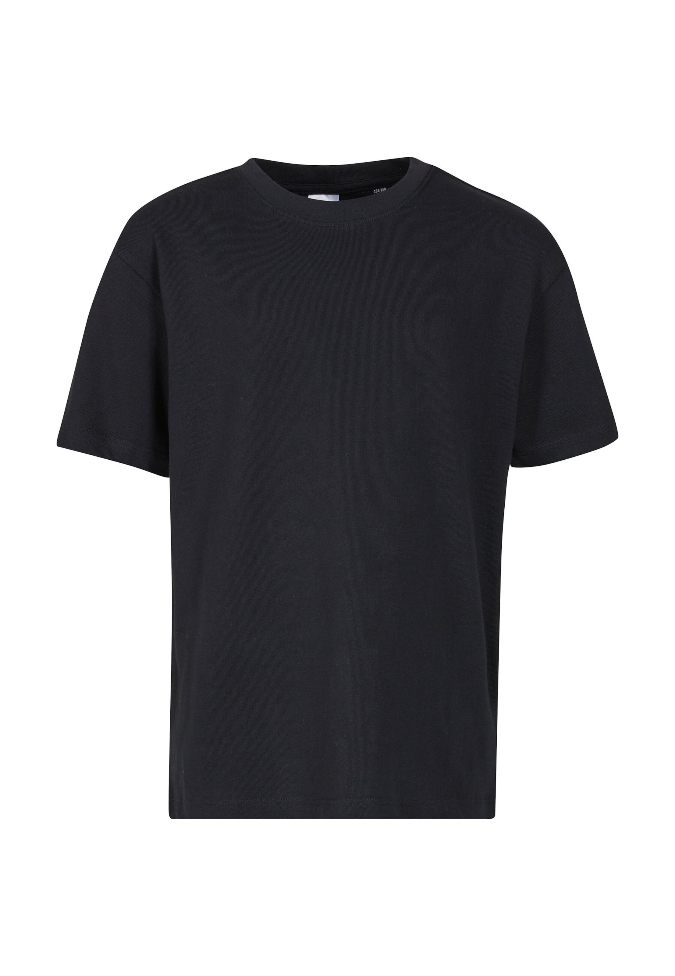 Urban Classics - Camisola em preto: frente