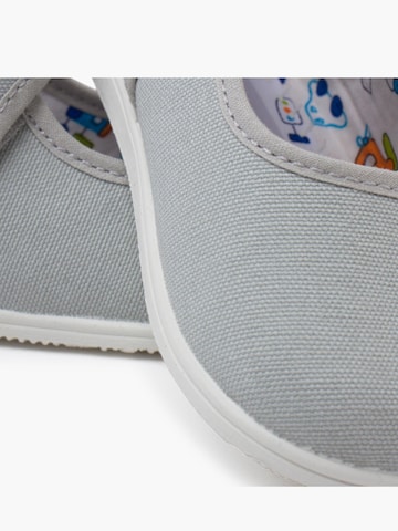 Ballerines Pisamonas en gris