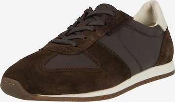 ruda VAGABOND SHOEMAKERS Sportbačiai be auliuko 'YASMIN': priekis