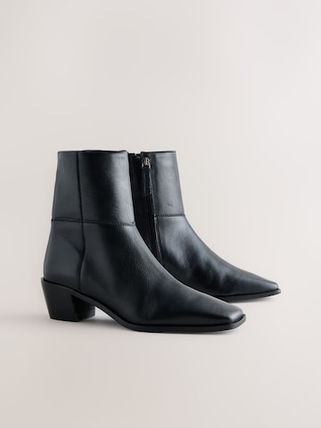 Next - Botines 'Forever Comfort' en negro
