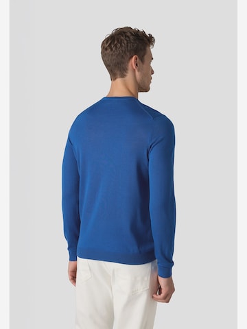 MAERZ Muenchen - Jersey '401800' en azul