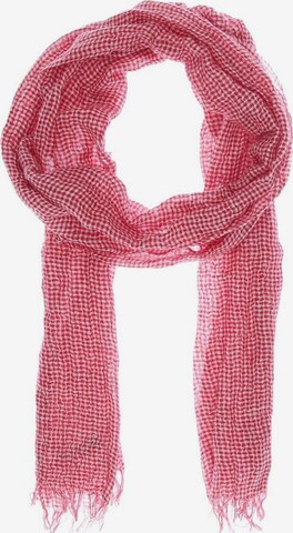 Polo Ralph Lauren Scarf & Wrap in One size in Red: front