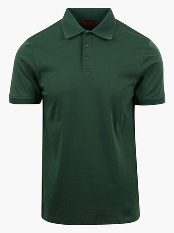 Suitable Shirt in Groen: voorkant