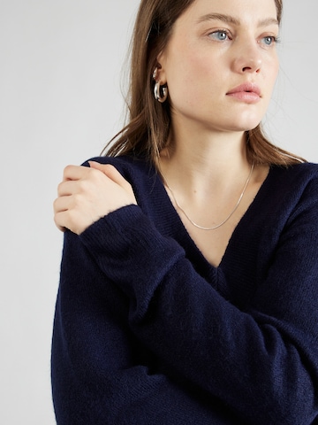 GAP Pullover 'FOREVERCOZY' in Blau