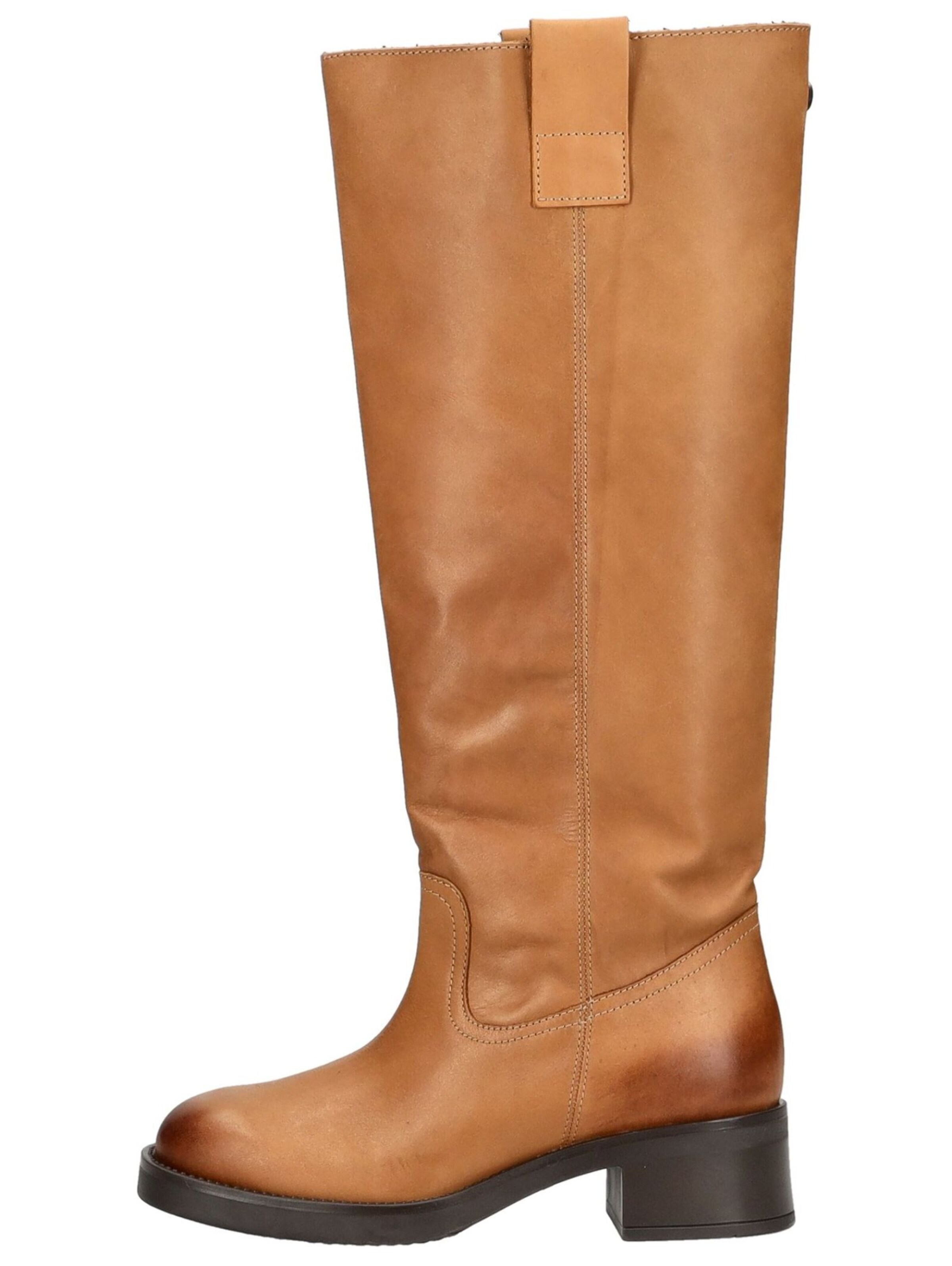 STEVE MADDEN Boots in Brown
