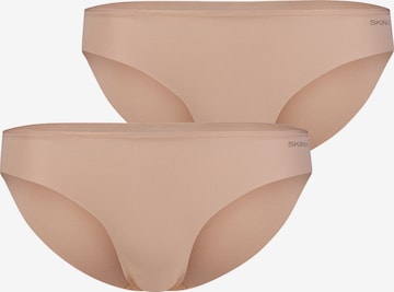 Skiny Rioslip ' Advantage Modal Invisible ' in Beige: Vorderseite