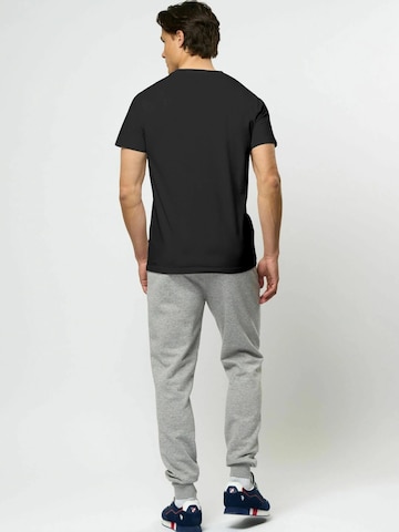 U.S. POLO ASSN. Paita 'Bertil' värissä sininen