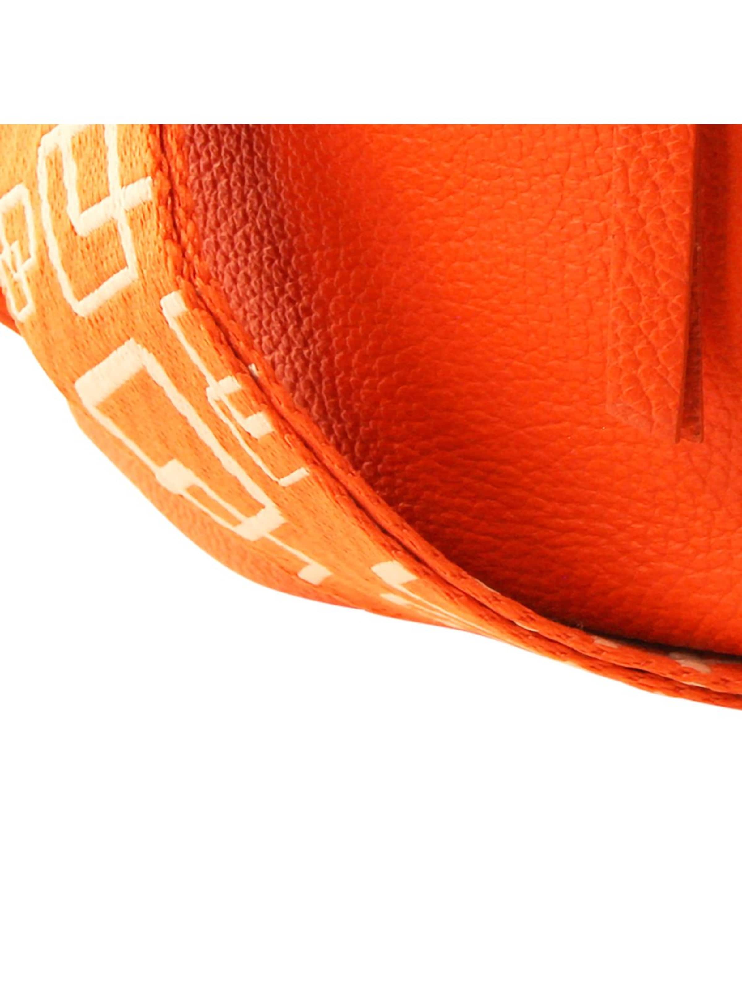 Toscanto Heuptas in Oranje