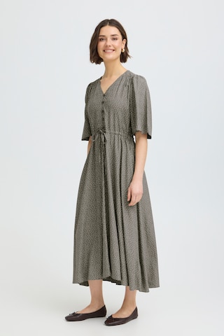 Fransa Kjole 'FRLaya' i grå