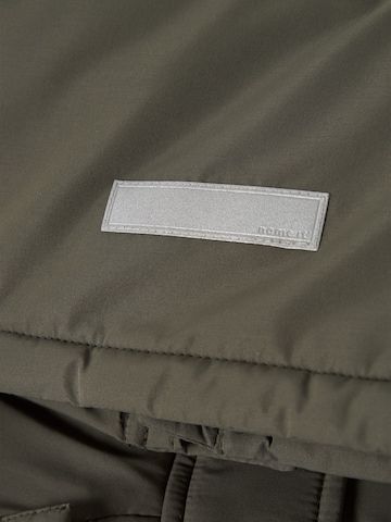 NAME IT - Chaqueta funcional 'NMMMarlow' en verde