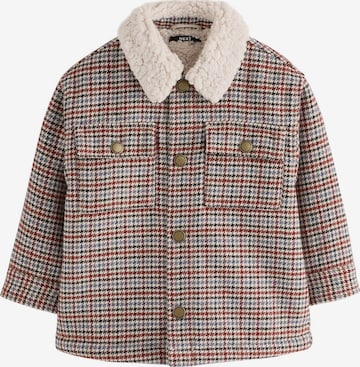 Next Between-Season Jacket in Mixed colors: front
