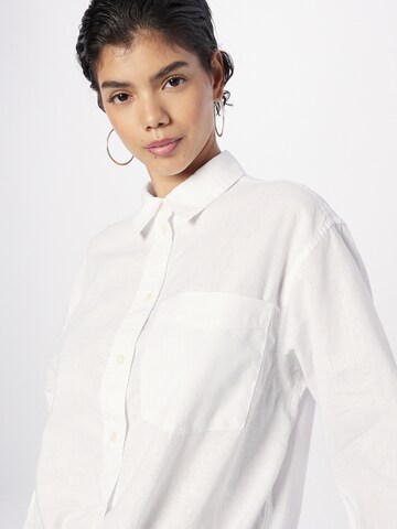 GAP Blouse in White