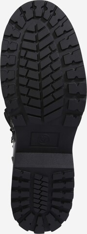 Stivaletto stringato di BULLBOXER in nero