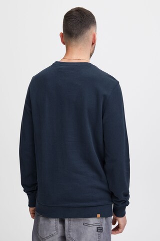Sweat-shirt BLEND en bleu