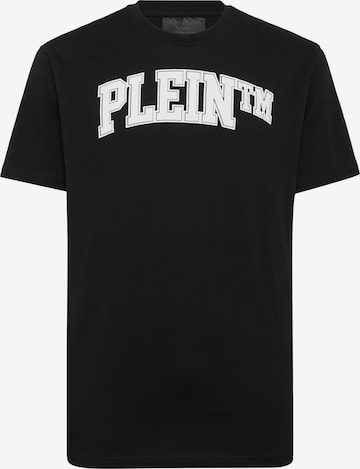 Philipp Plein T-Shirt in Schwarz: Vorderseite
