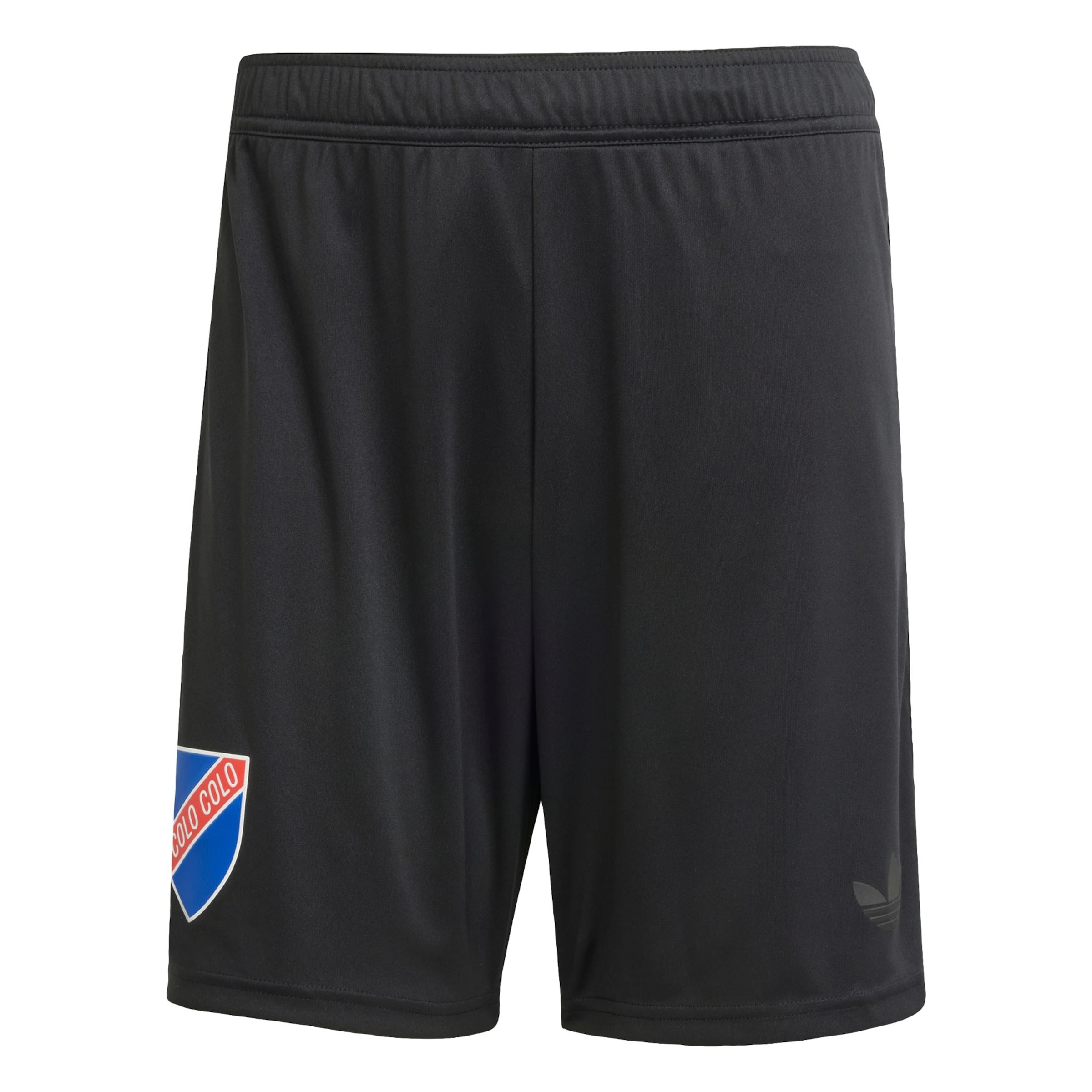 Pantaloni sportivi 'Colo-Colo Anniversary' ADIDAS PERFORMANCE di colore blu / rosso / nero, Visualizzazione prodotti