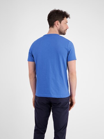 LERROS Shirt in Blauw