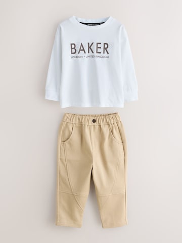 Set Baker by Ted Baker en marron