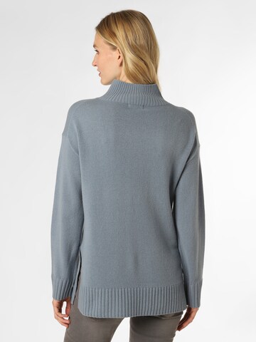 apriori Sweater in Blue