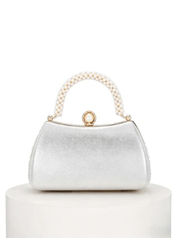 Tomshop24-7 Handbag 'Daniela' in White