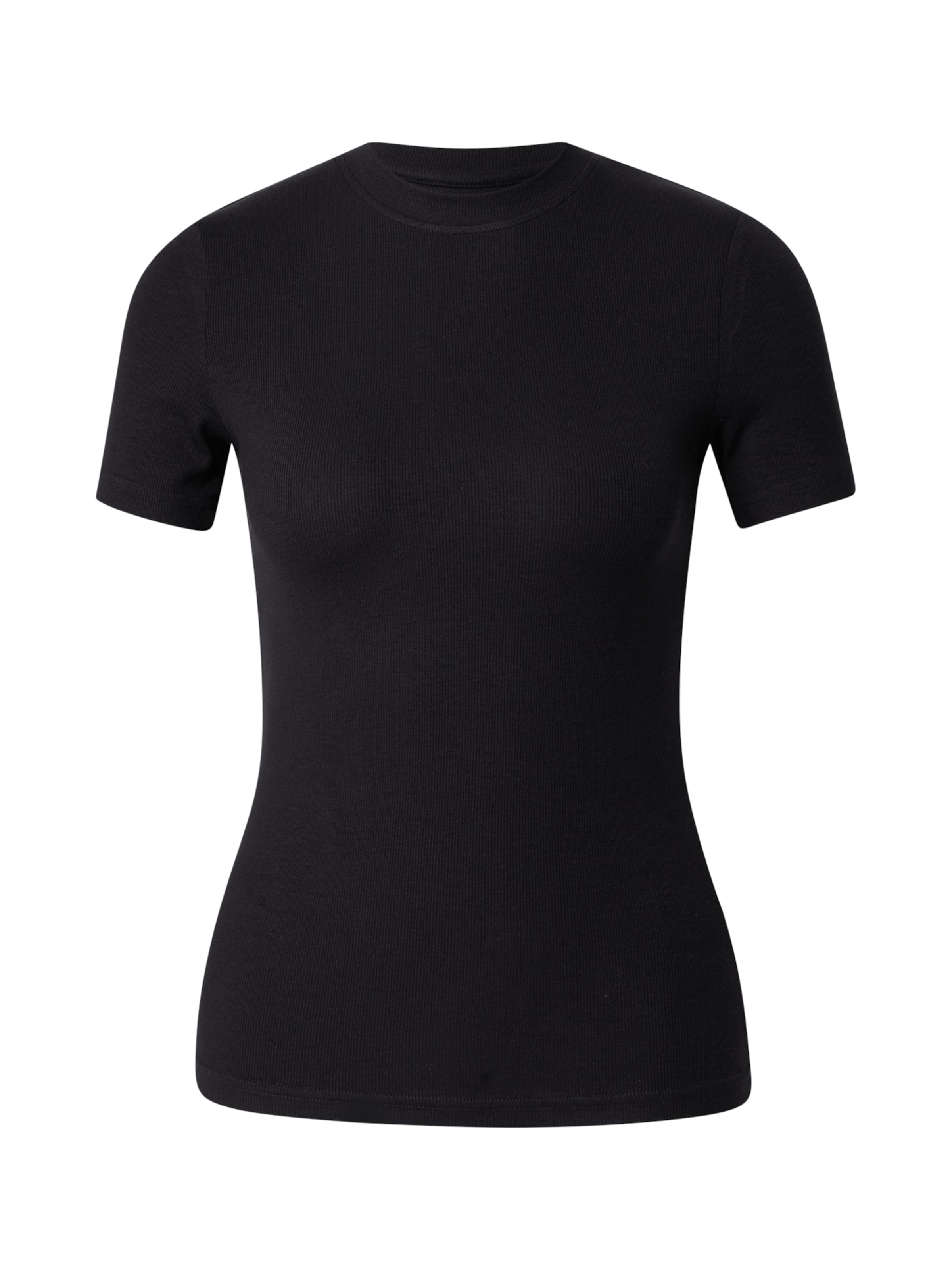 ELLESSE Тениска 'Reino' в черно: отпред