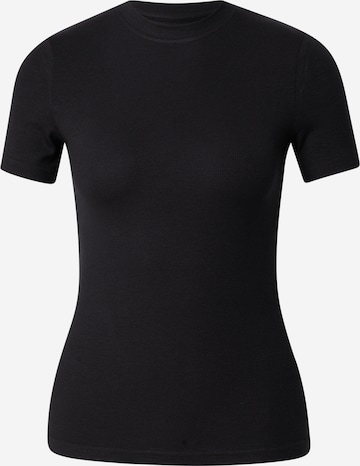 melns ELLESSE T-Krekls 'Reino': no priekšpuses