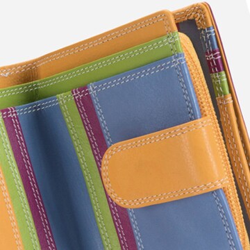 Porte-monnaies 'Verona ' Jekyll & Hide en bleu