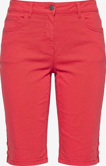 Angel of Style Jeans in 32-34 in neonrot, Produktansicht