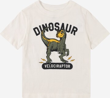 GAP T-Shirt in Weiß: predná strana