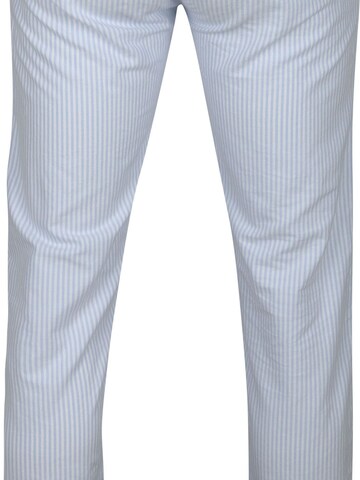 Steppin' out Regular Pants in Blue