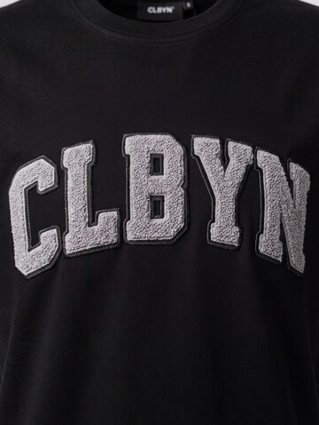 Maglietta 'CLBYN® Premium T-Shirt' di CLBYN® in nero
