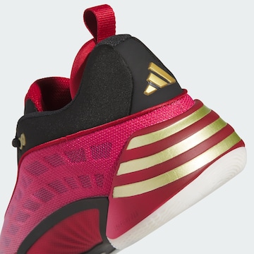 ADIDAS PERFORMANCE Sports shoe 'D.O.N. Issue 8' in White
