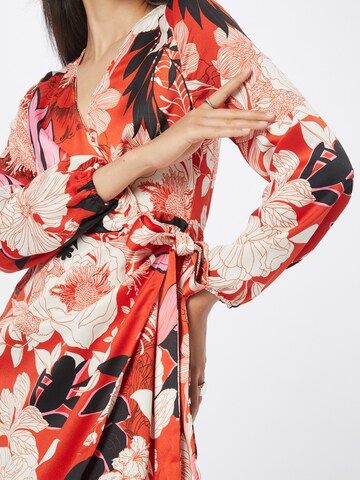 River Island Kleid 'FLORENCE' in Mischfarben