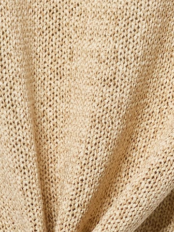 Pull-over s.Oliver BLACK LABEL en beige