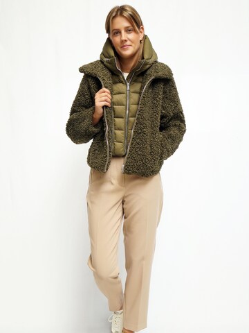 Funk since 1776 Winter Jacket in Green