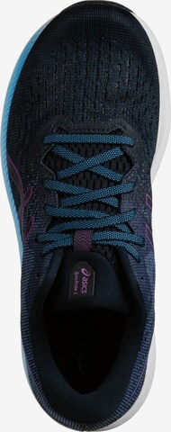 Scarpa da corsa 'Evoride 2' di ASICS in blu