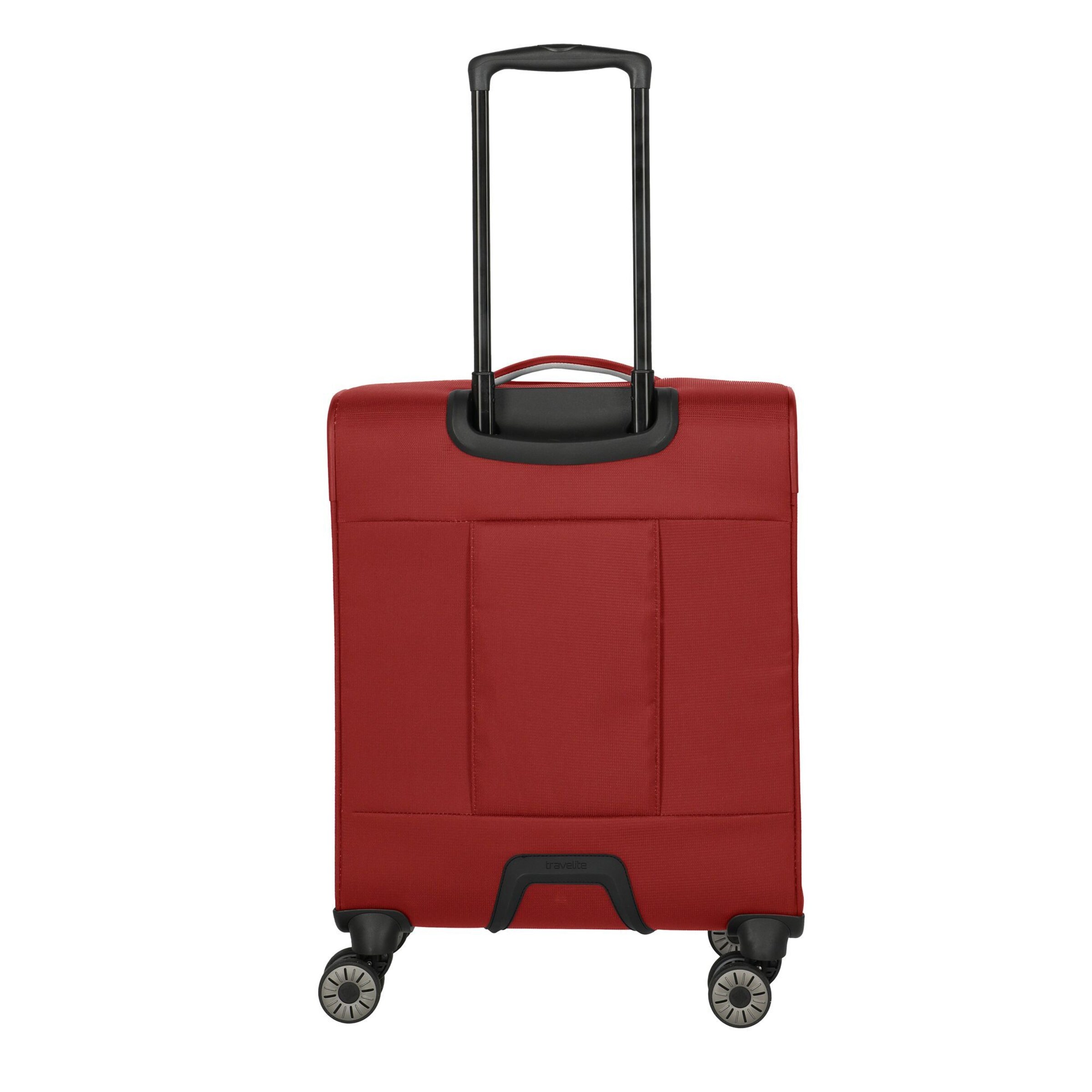 TRAVELITE Cart 'Jetpack' in Red