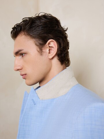 Regular fit Giacca da completo 'N. Premium' di Next in blu