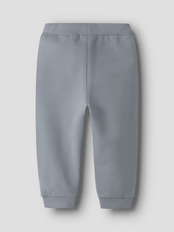 Effilé Pantalon NAME IT en bleu