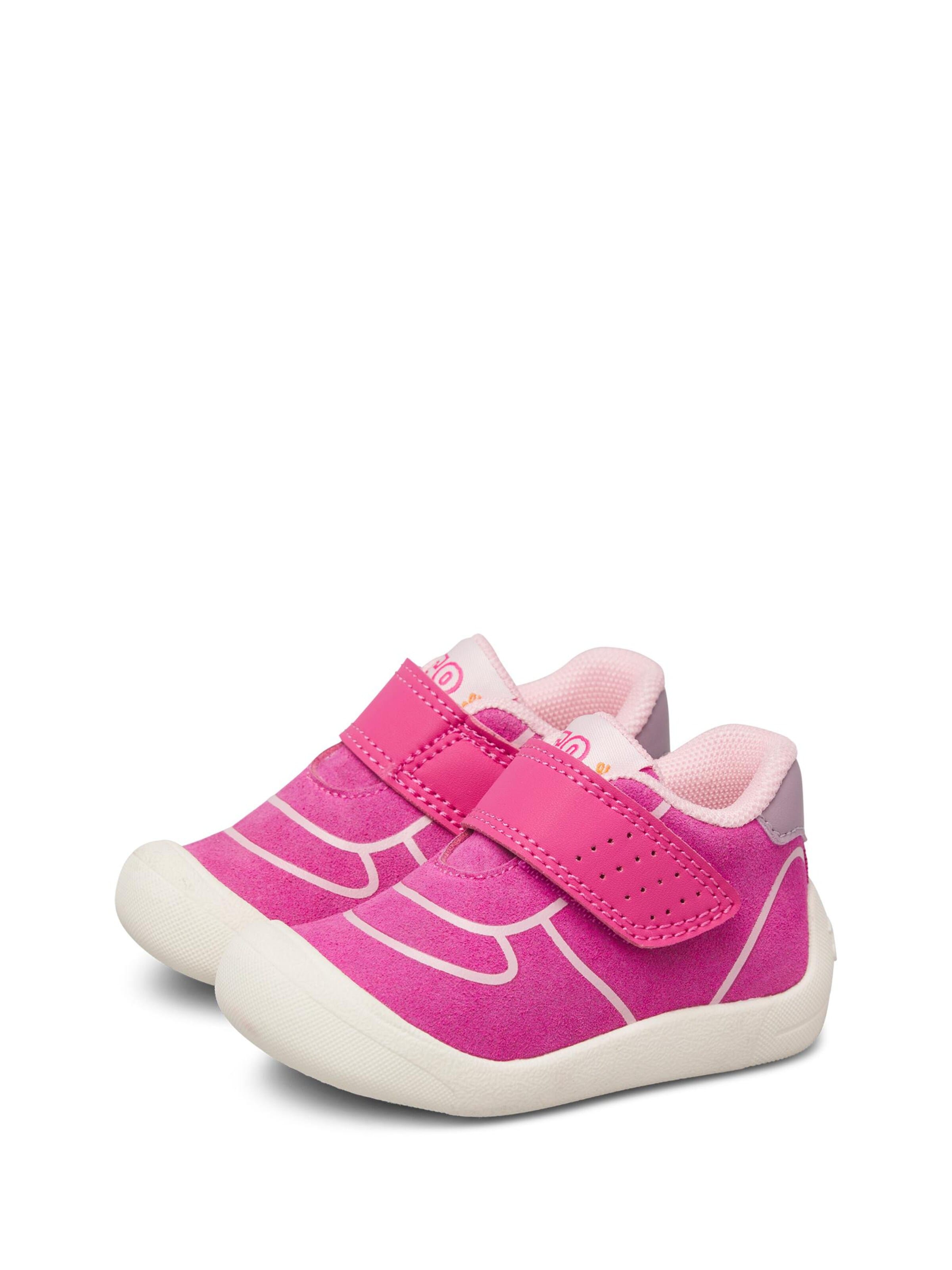 Falcotto Sneakers 'FREE 2 VL.' in Roze