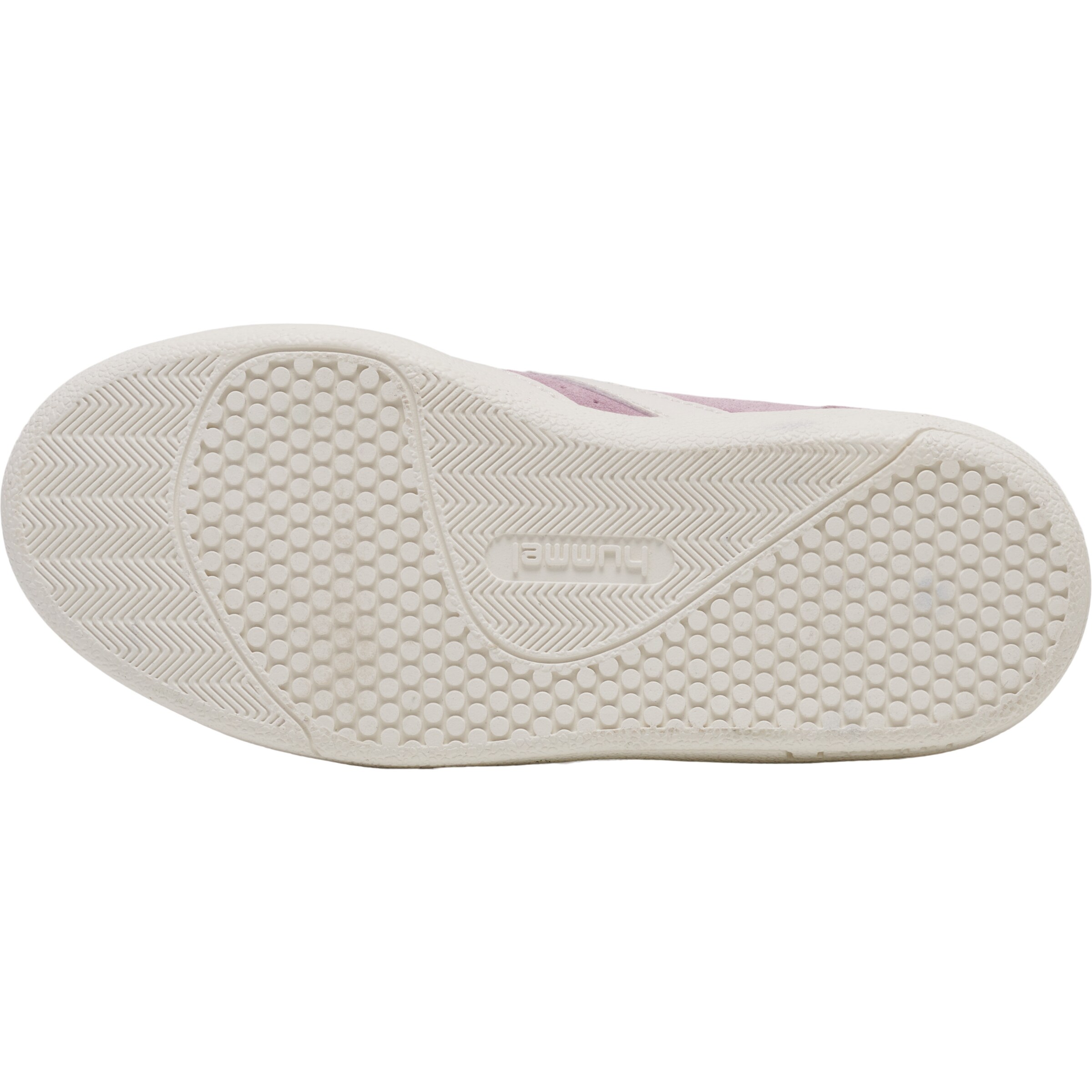 Hummel Sneaker 'Victory' in Lila