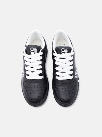 Versace Jeans Couture Sneaker low 'FONDO STARLIGHT DIS. SJ5' i sort