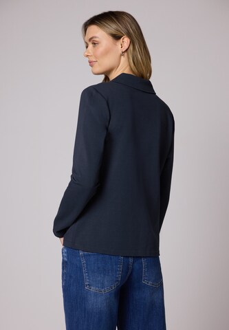 STREET ONE Blazer in Blue