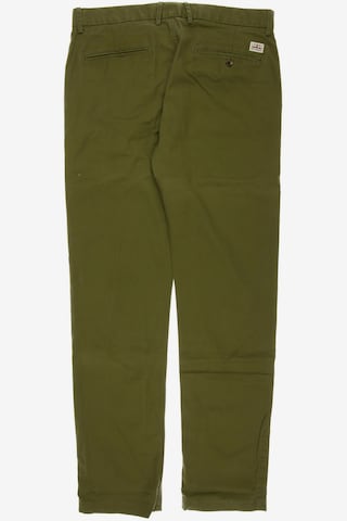 Ben Sherman Pants in 34 in Green