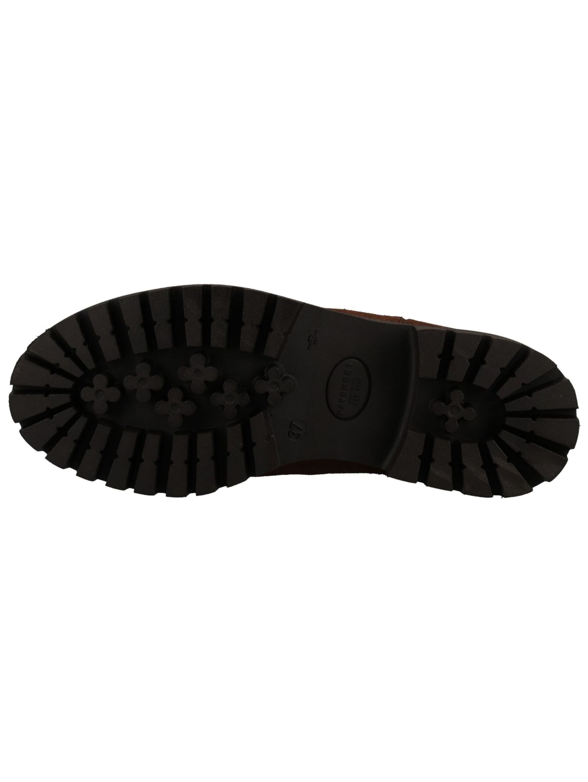 Boots chelsea di PAVEMENT in marrone: inferiore
