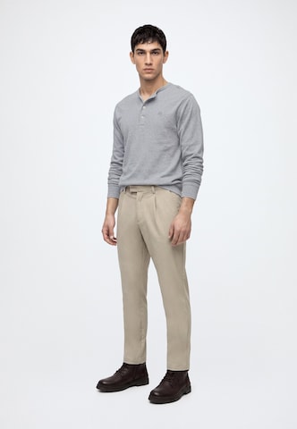 Superdry & Co - Camisa em cinzento
