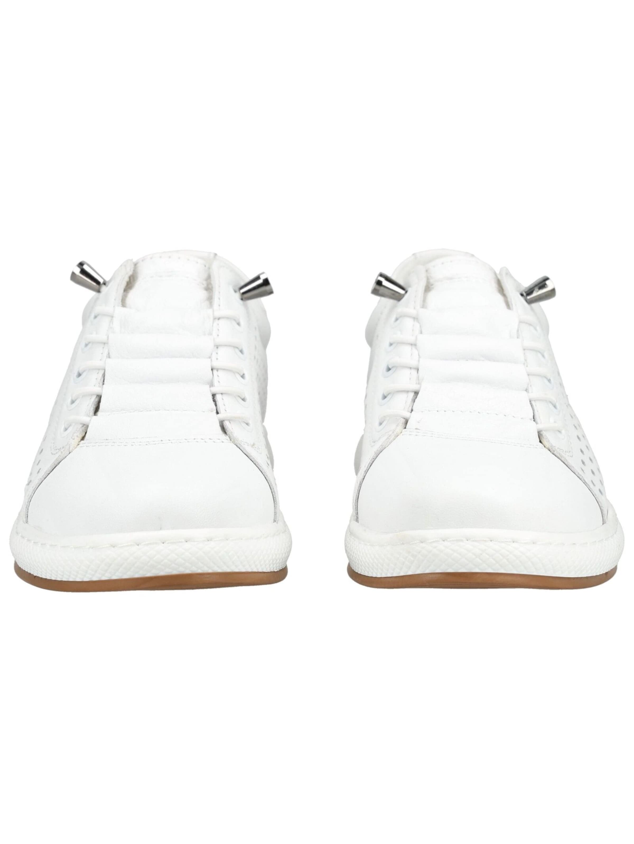 ANDREA CONTI Sneaker in Weiß