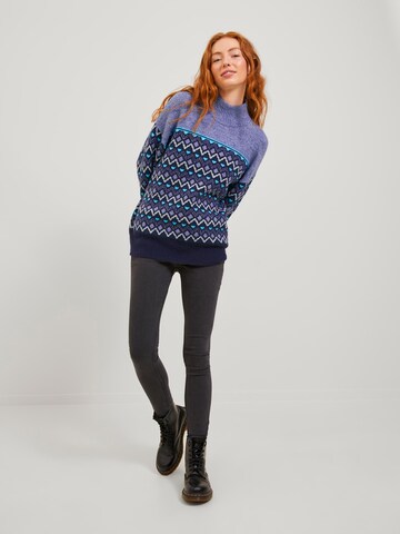 Pull-over 'Rupa' JJXX en violet