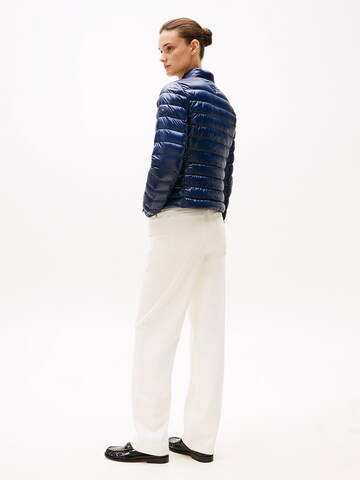 Veste mi-saison TOMMY HILFIGER en bleu